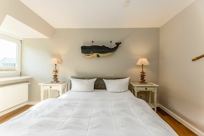 Sylt Rooms 7 - Sag Harbour