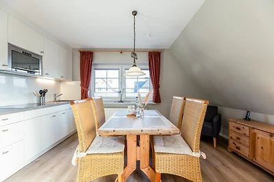 Sylt Homes Nord-Hüs 4