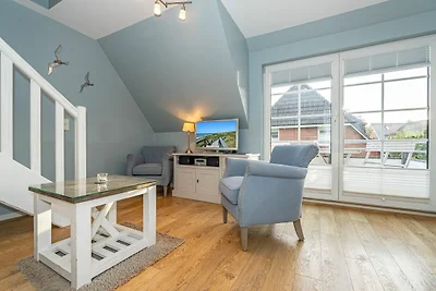 Sylt Homes Ebbe 3