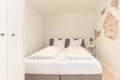 Vakantieappartement Gezinsvakantie Wenningstedt-Braderup