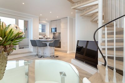 Penthouse Maisonette Lagmöwe