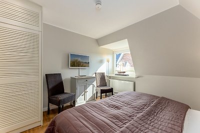 Vakantieappartement Gezinsvakantie Westerland