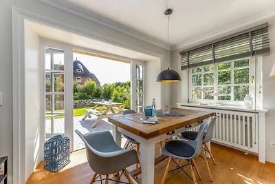 Vakantieappartement Gezinsvakantie Tinnum