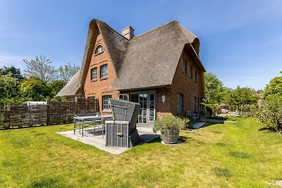Vakantieappartement Gezinsvakantie Tinnum