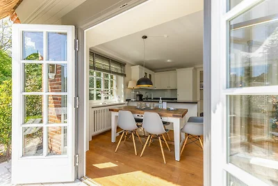 Vakantieappartement Gezinsvakantie Tinnum