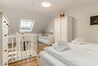 Vakantieappartement Gezinsvakantie Westerland