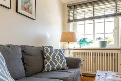 Vakantieappartement Gezinsvakantie Tinnum