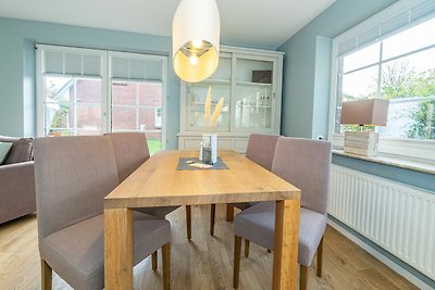 Vakantieappartement Gezinsvakantie Westerland