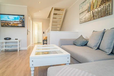 Vakantieappartement Gezinsvakantie Wenningstedt-Braderup