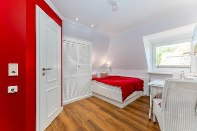 Vakantieappartement Gezinsvakantie Westerland