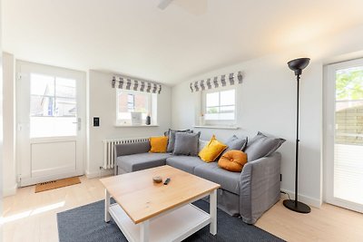 Vakantieappartement Gezinsvakantie Wenningstedt-Braderup