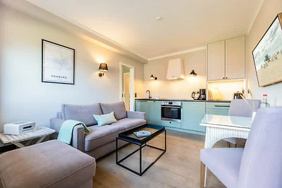 Appartamento Vacanza con famiglia Westerland