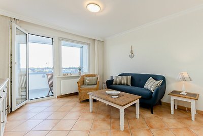 Vakantieappartement Gezinsvakantie Westerland