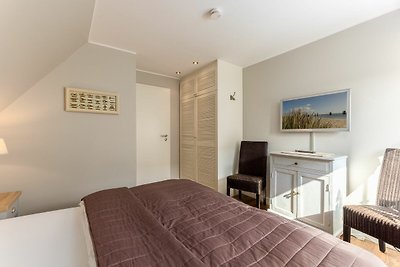 Vakantieappartement Gezinsvakantie Westerland