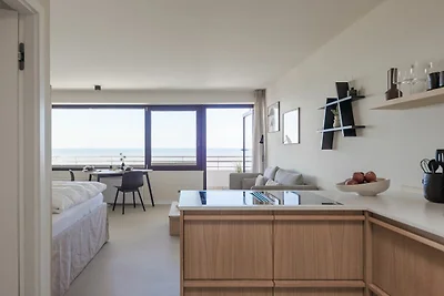Appartamento Vacanza con famiglia Wenningstedt