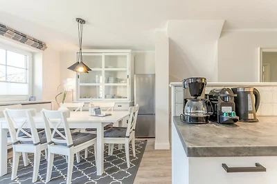 Appartamento Vacanza con famiglia Wenningstedt-Braderup