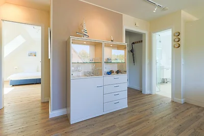 Vakantieappartement Gezinsvakantie Westerland