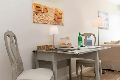 Appartamento Vacanza con famiglia Keitum