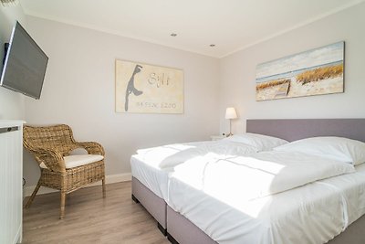 Vakantieappartement Gezinsvakantie Wenningstedt-Braderup