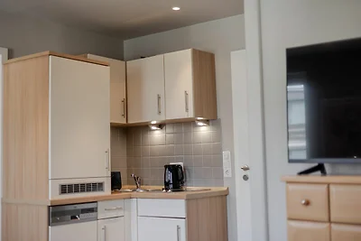 Vakantieappartement Gezinsvakantie Westerland