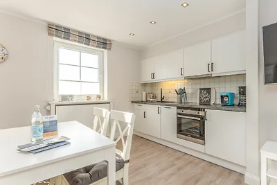 Vakantieappartement Gezinsvakantie Wenningstedt-Braderup