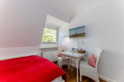 Vakantieappartement Gezinsvakantie Westerland