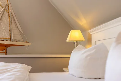 Sylt Rooms 8 - Southampton