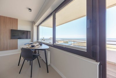 Vakantieappartement Gezinsvakantie Wenningstedt