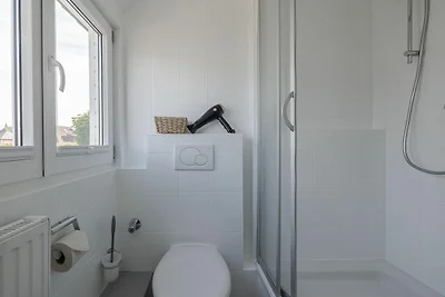Vakantieappartement Gezinsvakantie Westerland