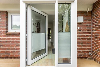 Fassade / Eingang Fassade / Eingang