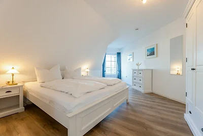 Appartamento Vacanza con famiglia Westerland
