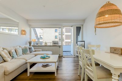 Vakantieappartement Gezinsvakantie Westerland