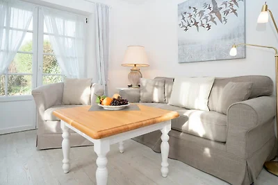Appartamento Vacanza con famiglia Wenningstedt
