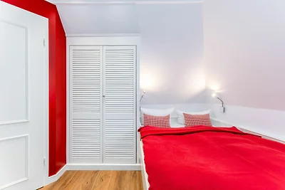 Sylt Rooms 5 - Lighthouse