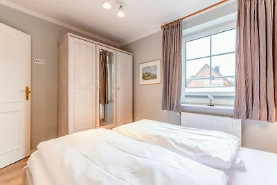 Vakantieappartement Gezinsvakantie Westerland