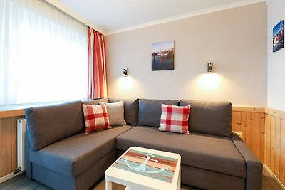 Appartamento Vacanza con famiglia Westerland