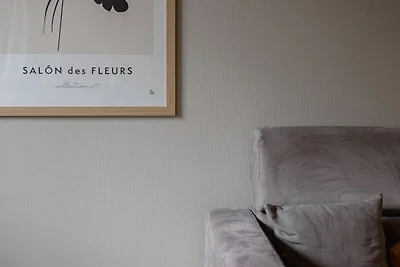 Holiday flat family holiday Westerland