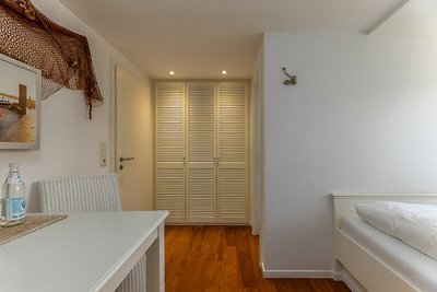 Vakantieappartement Gezinsvakantie Westerland