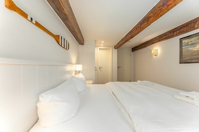 Sylt Rooms 3 - Admirals Room