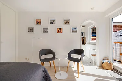 Vakantieappartement Gezinsvakantie Westerland