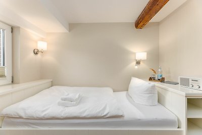 Vakantieappartement Gezinsvakantie Westerland