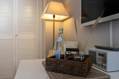 Sylt Rooms 8 - Southampton
