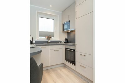 Penthouse Maisonette Lagmöwe