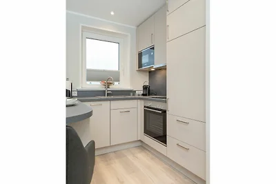 Holiday flat family holiday Westerland