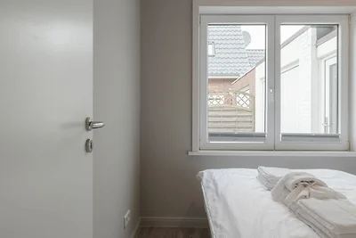 Holiday flat family holiday Westerland