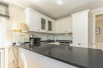 Vakantieappartement Gezinsvakantie Tinnum