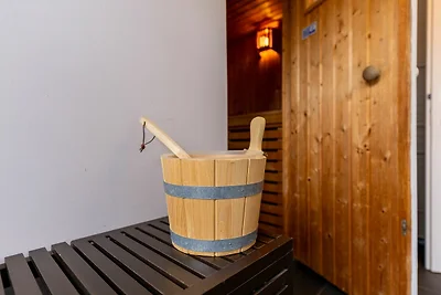 Sauna Sauna