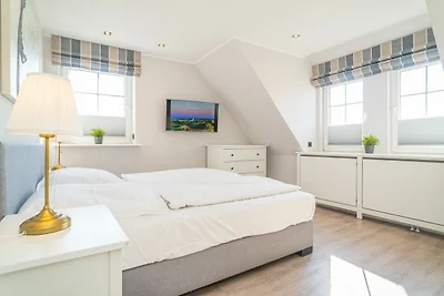 Vakantieappartement Gezinsvakantie Wenningstedt-Braderup