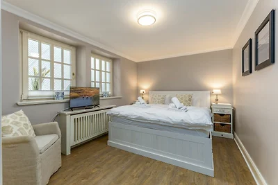 Vakantieappartement Gezinsvakantie Tinnum
