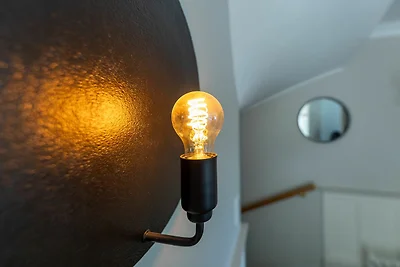 Vakantieappartement Gezinsvakantie Tinnum